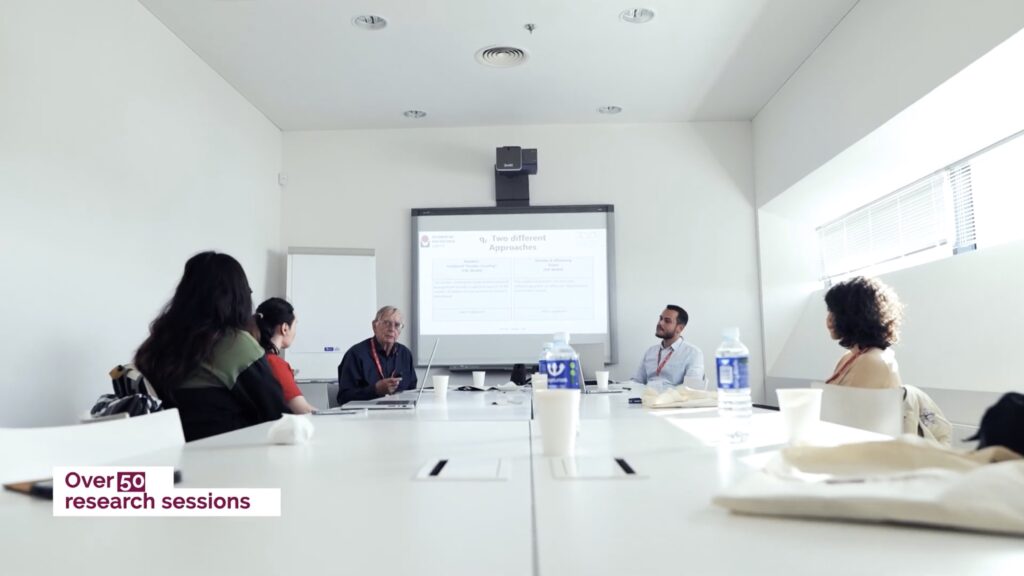 16th EuroMed Business Academy Conference „Business Transformation in Unstable Environments”